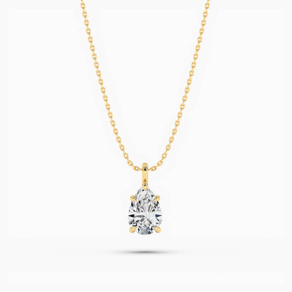 beautiful Silver necklace