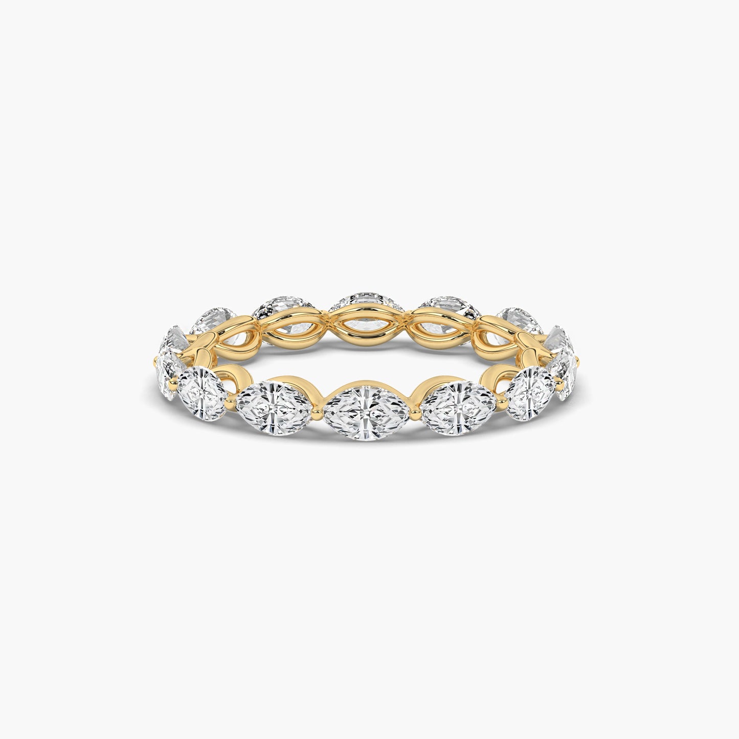 Silver ring