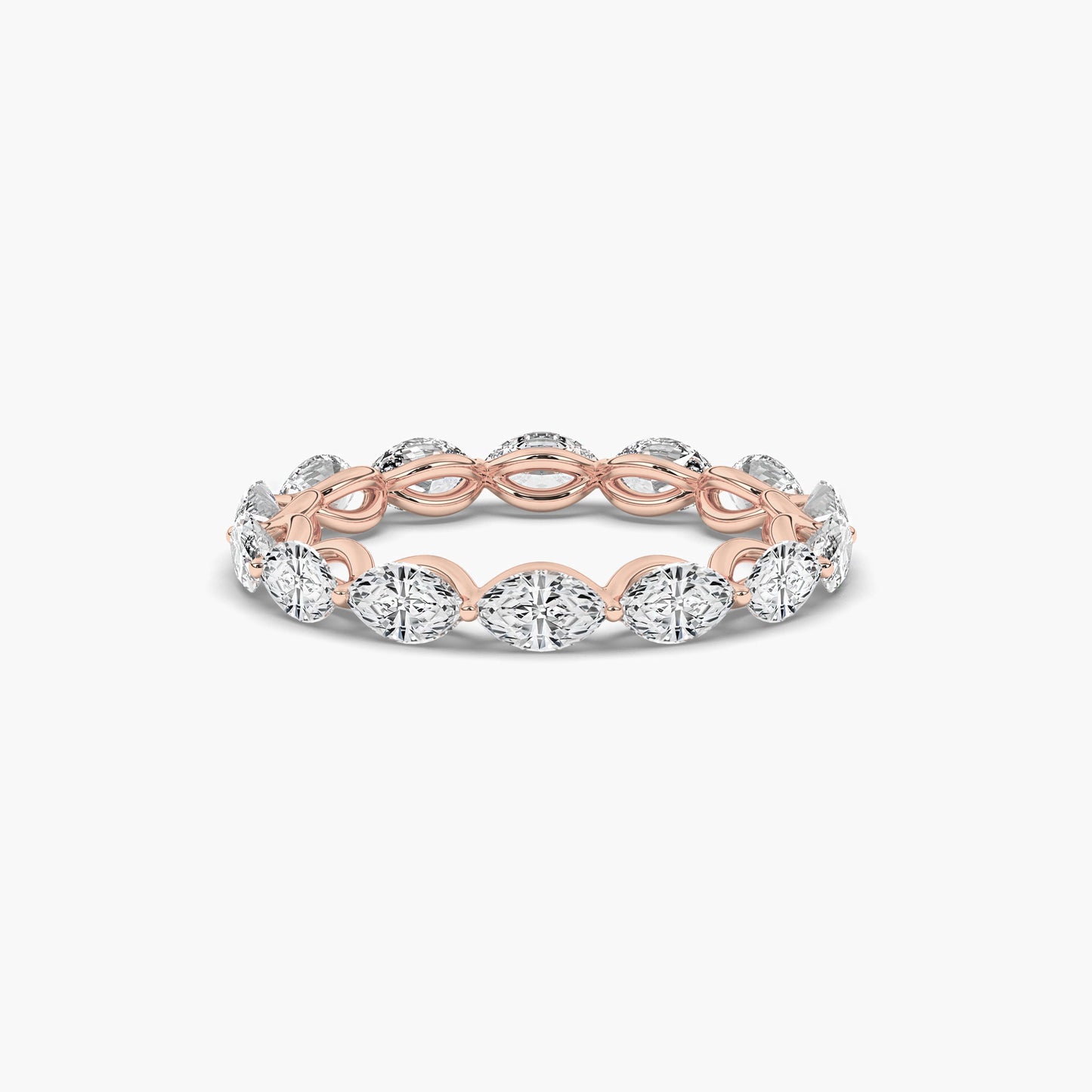 Diamond Silver ring