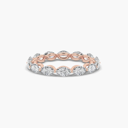 Diamond Silver ring