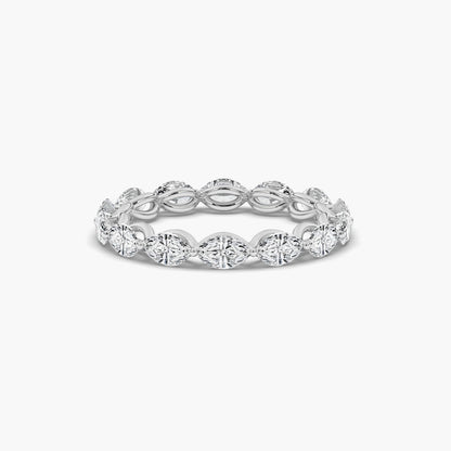 silver middle finger rings