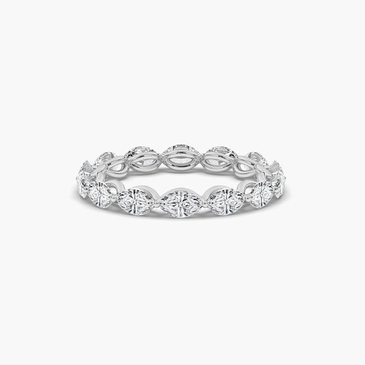 silver middle finger rings