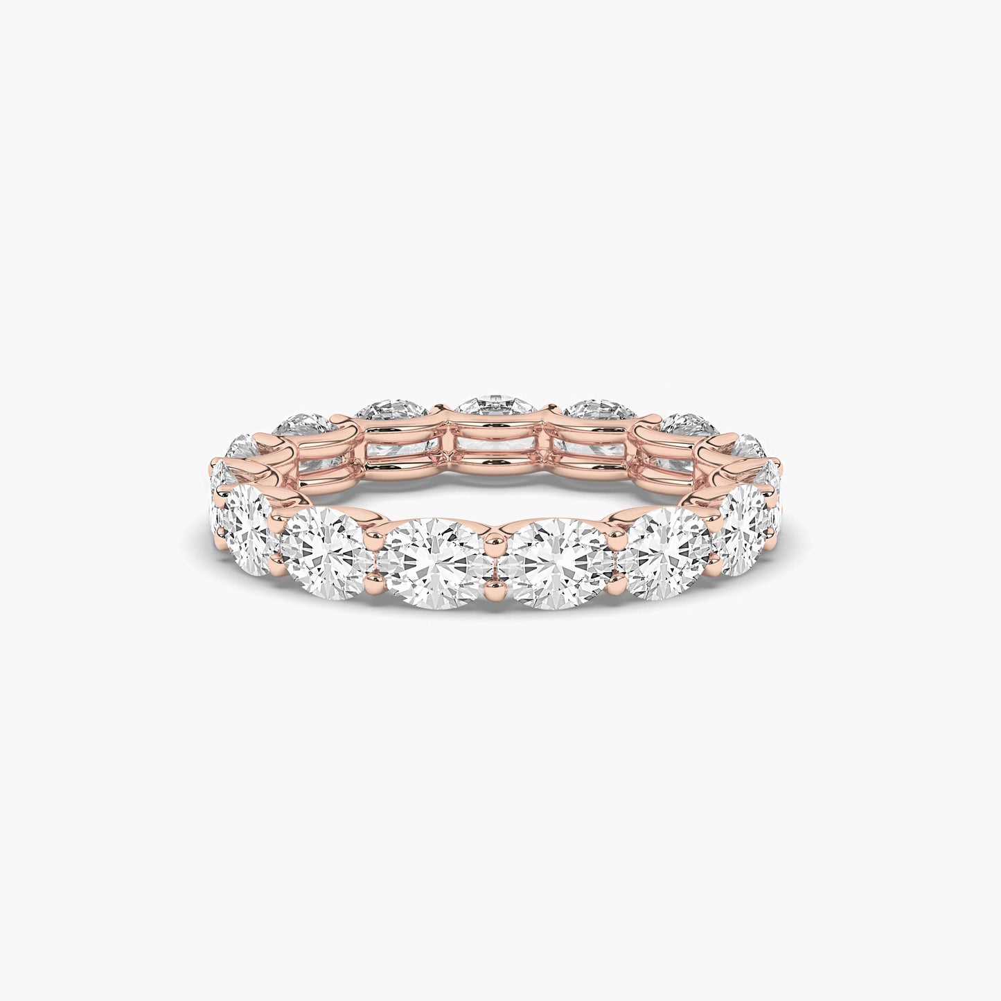 silver wedding ring