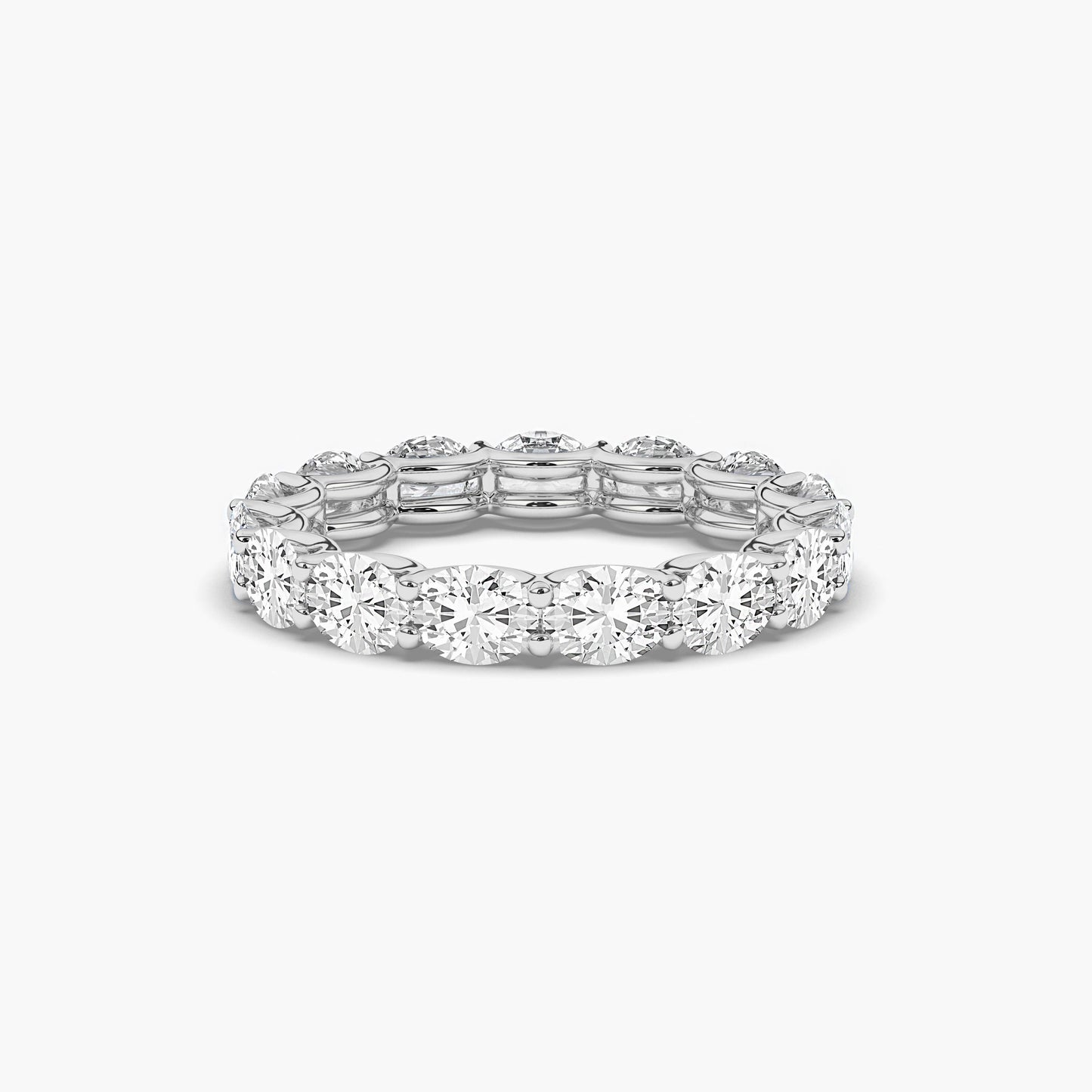 silver wedding rings for couples