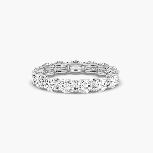 silver wedding rings for couples