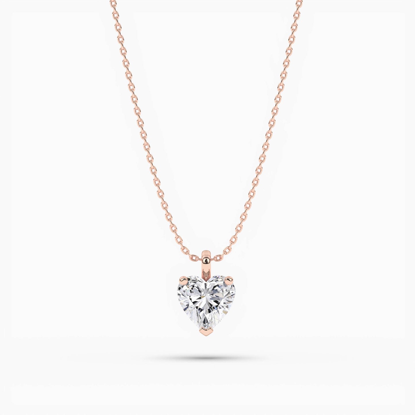 silver chain for women