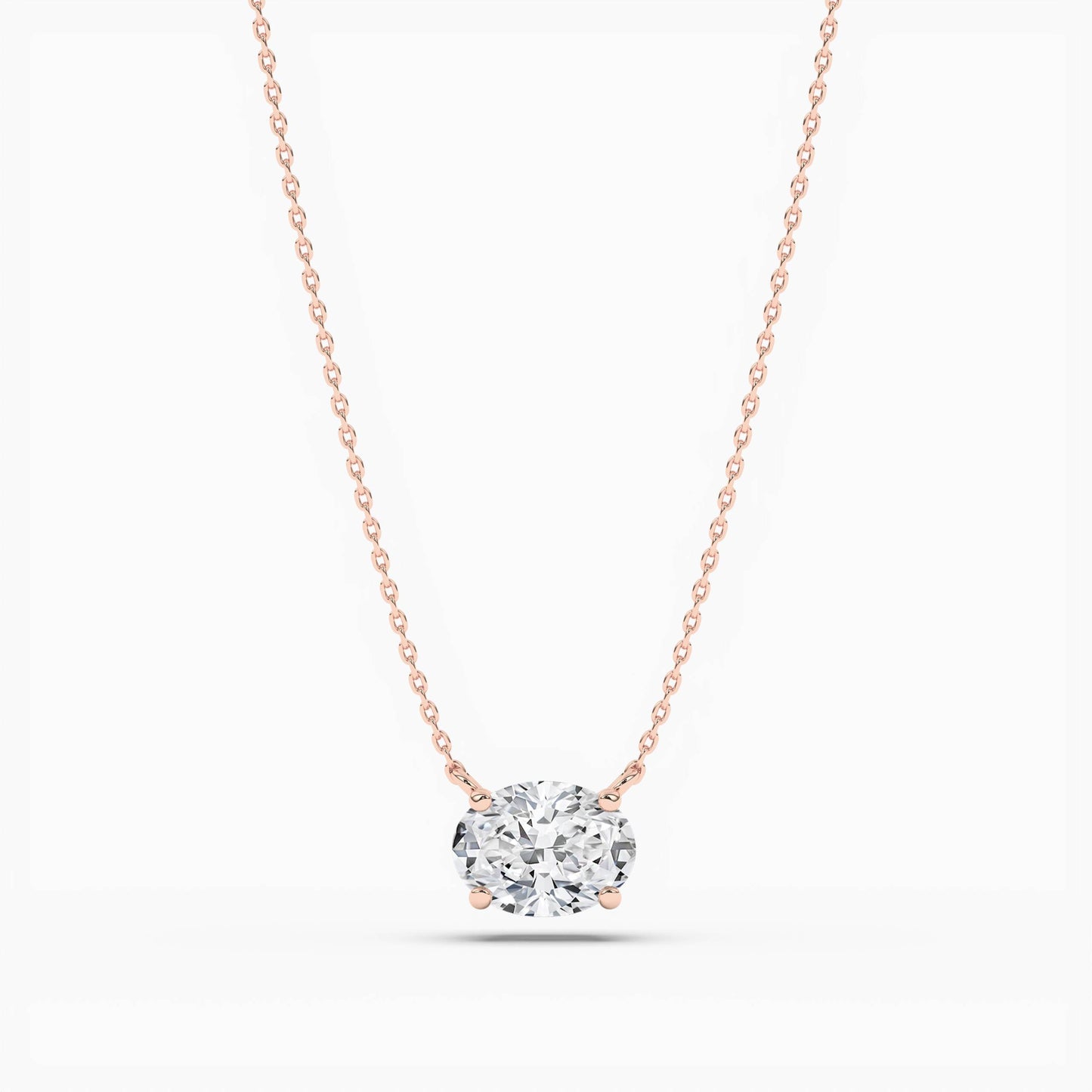 nice diamond necklace