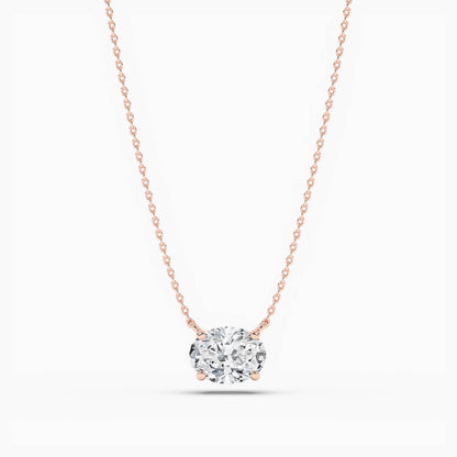 nice diamond necklace