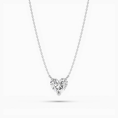 diamond necklace womens