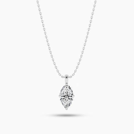 diamond choker set​ white gold