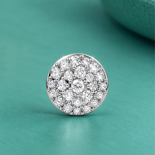 Diamond stud