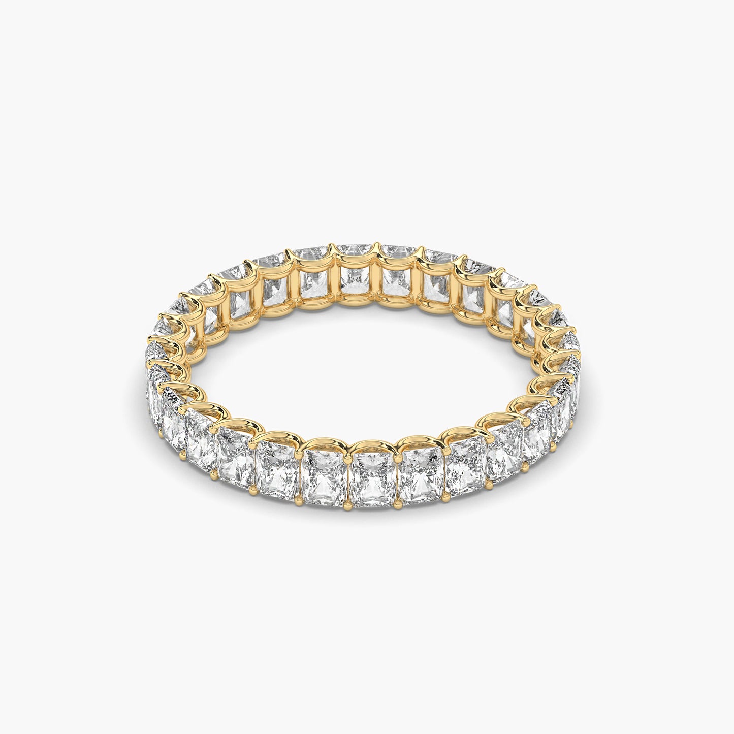 silver wedding bands
