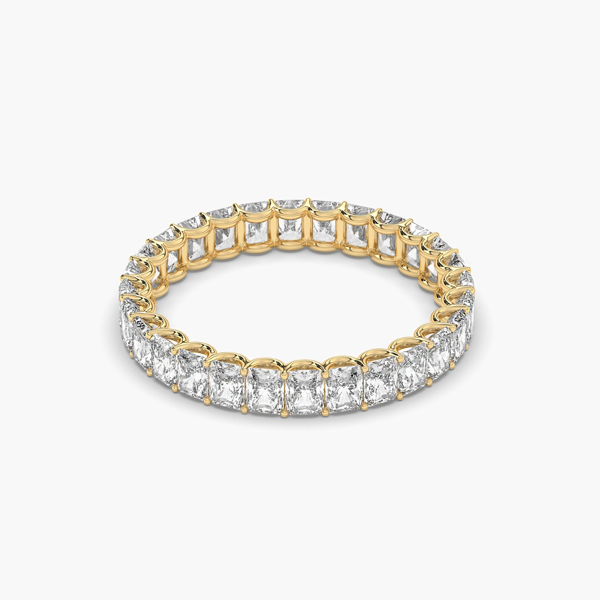 silver wedding bands
