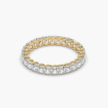 silver wedding bands