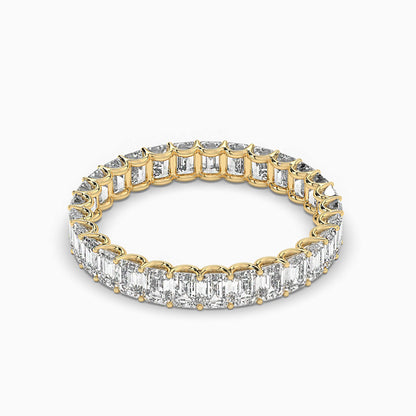 silver diamond wedding bands