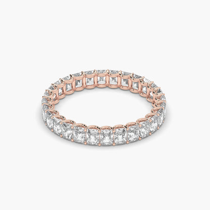Silver Band for Women