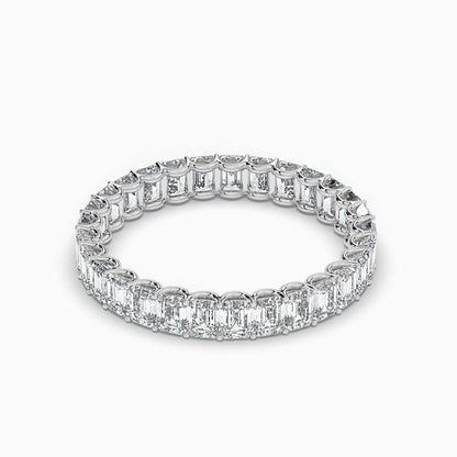 silver engagement rings for women