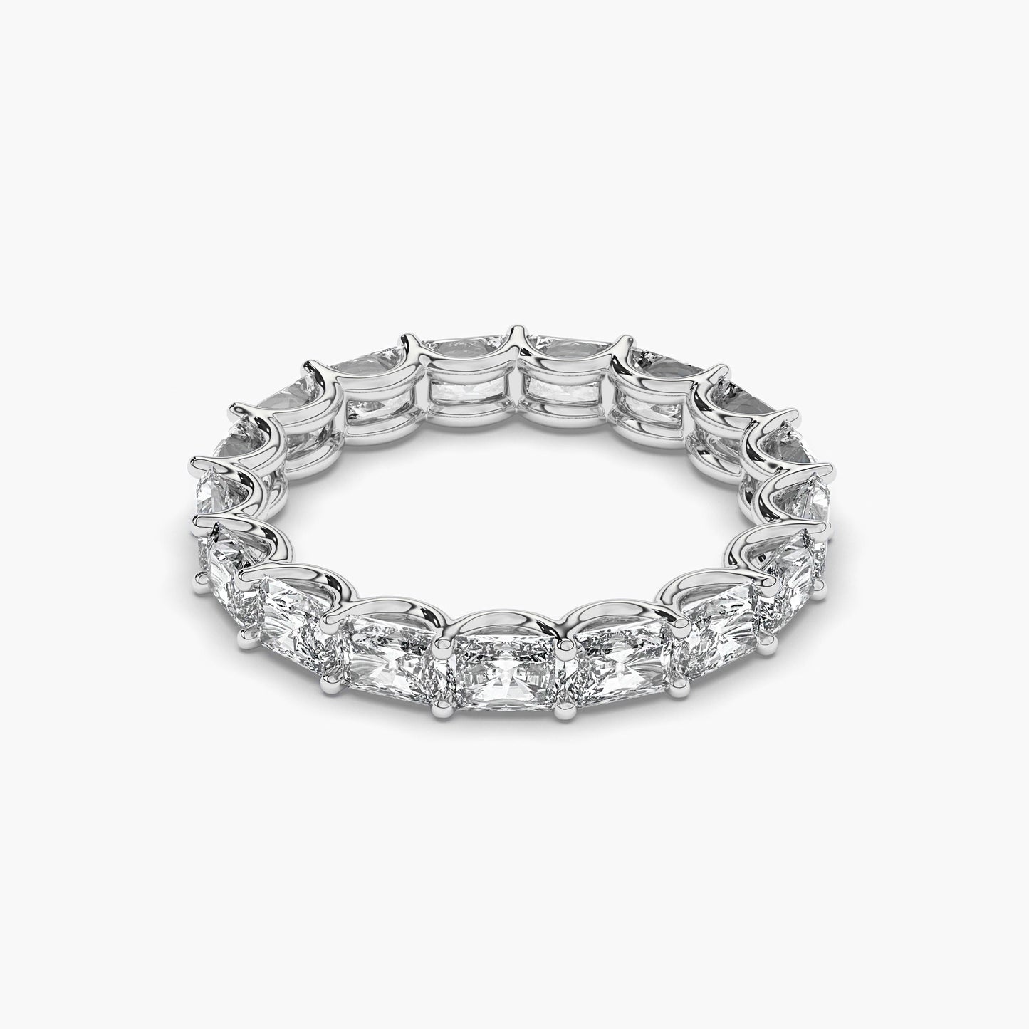 diamond band