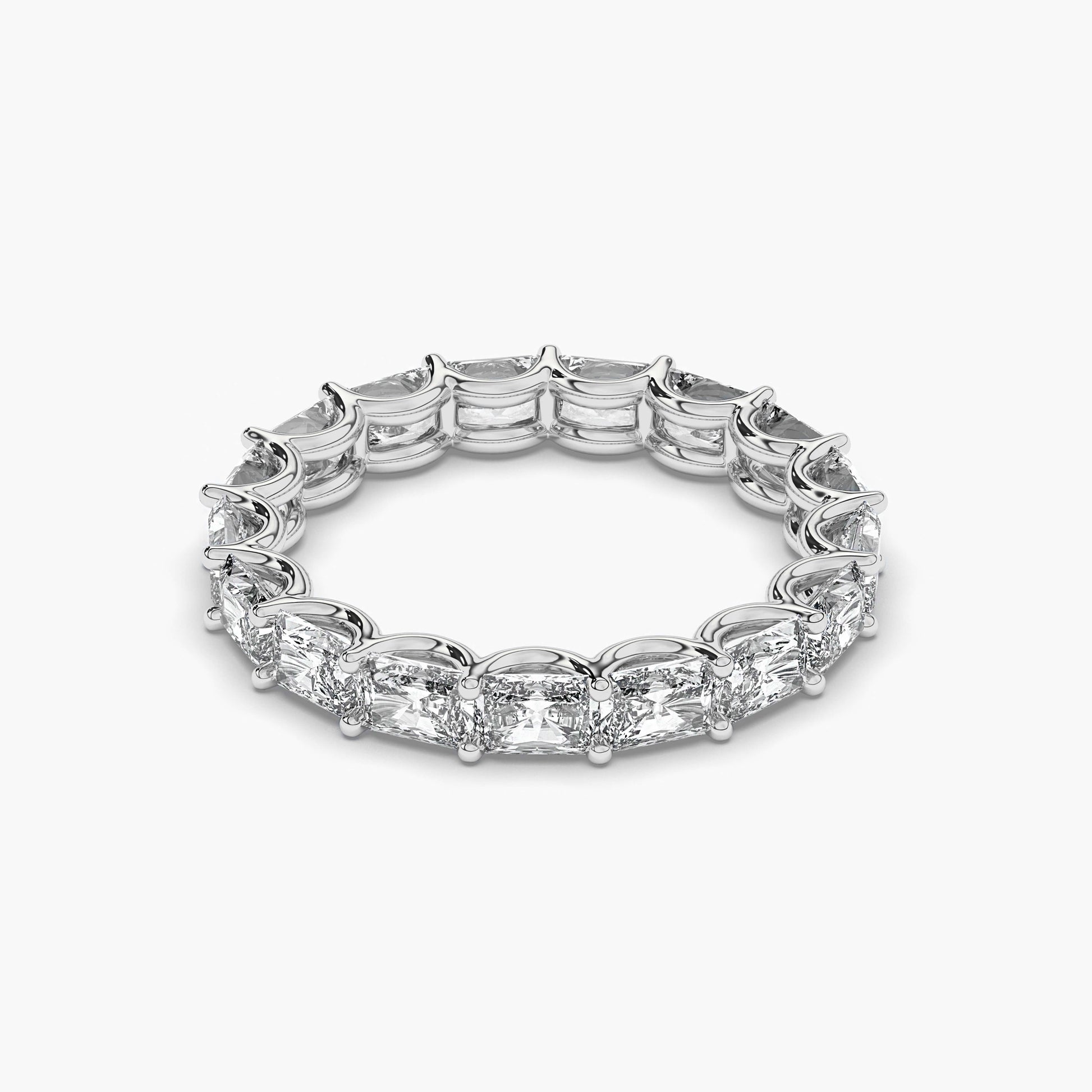 diamond band