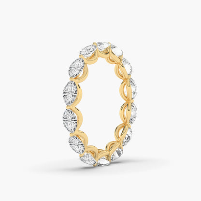 Silver ring