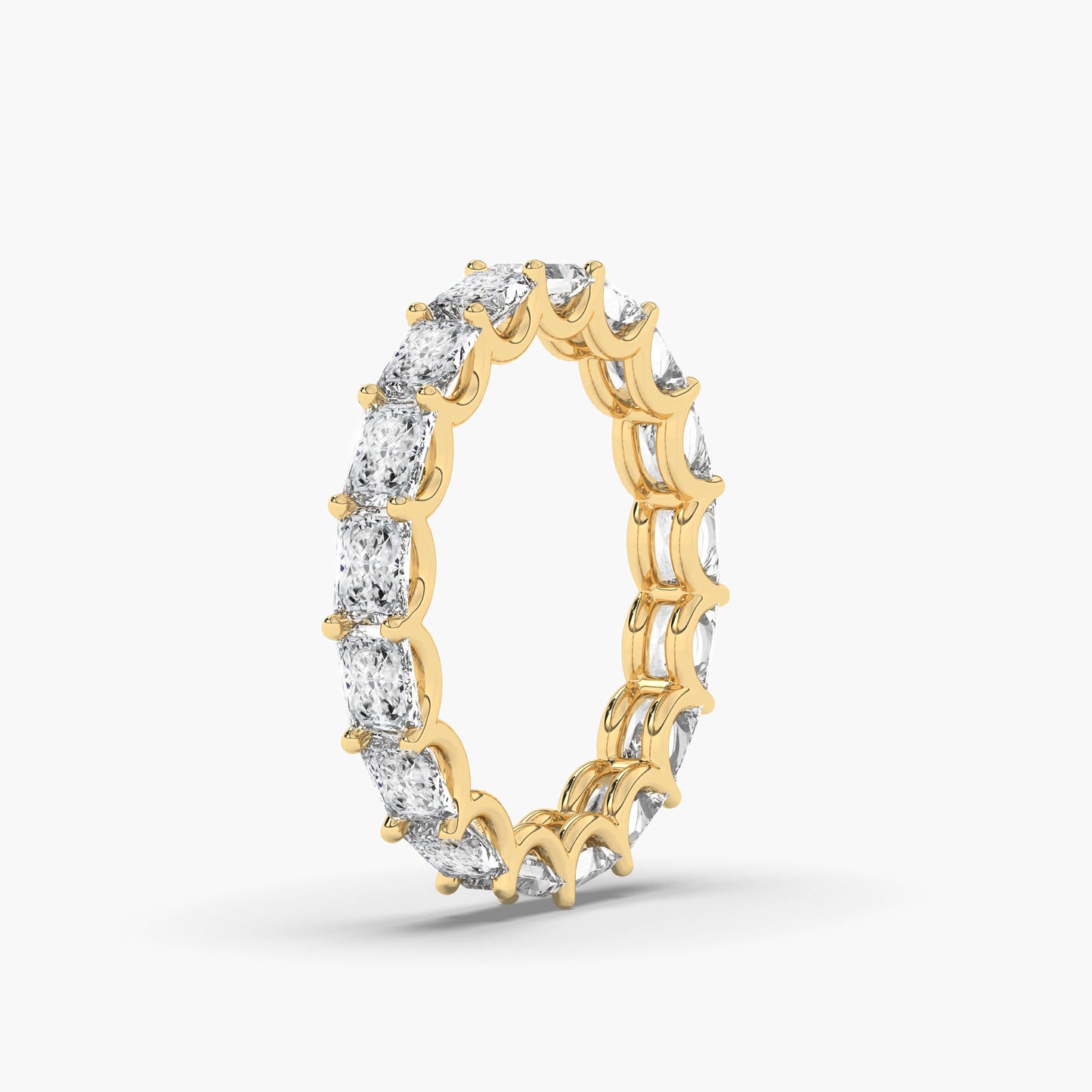 women's diamond band rings