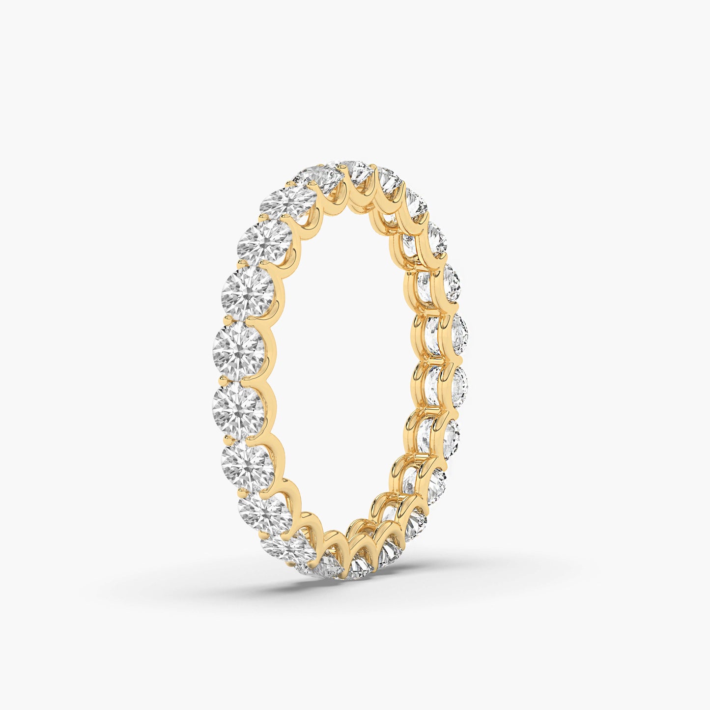 diamond ring simple design