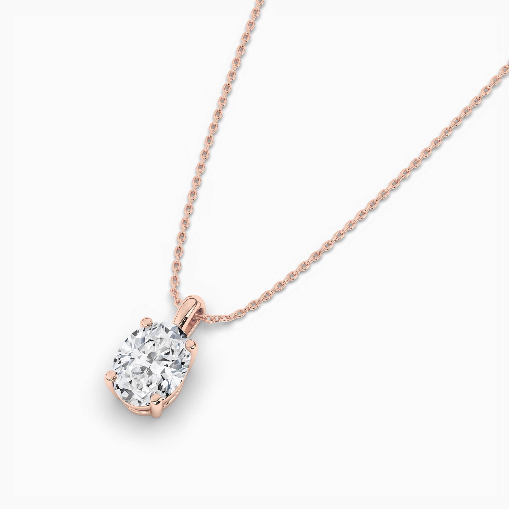 wedding diamond necklace​