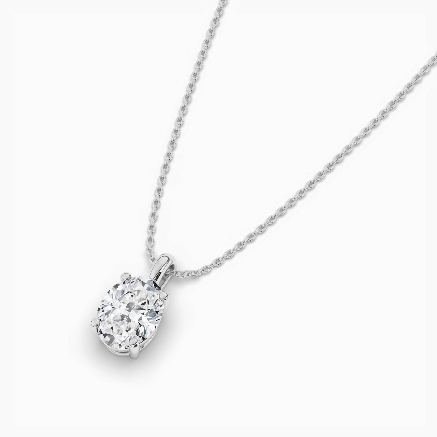 wedding diamond necklace​