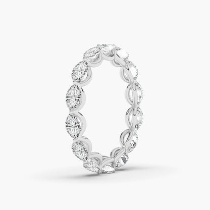 silver middle finger rings