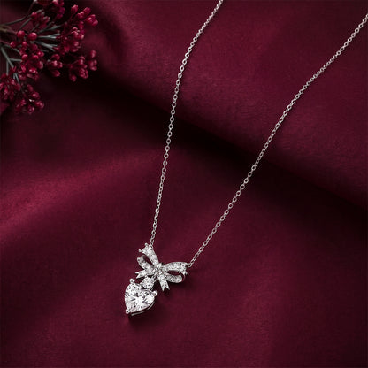 diamond pendant