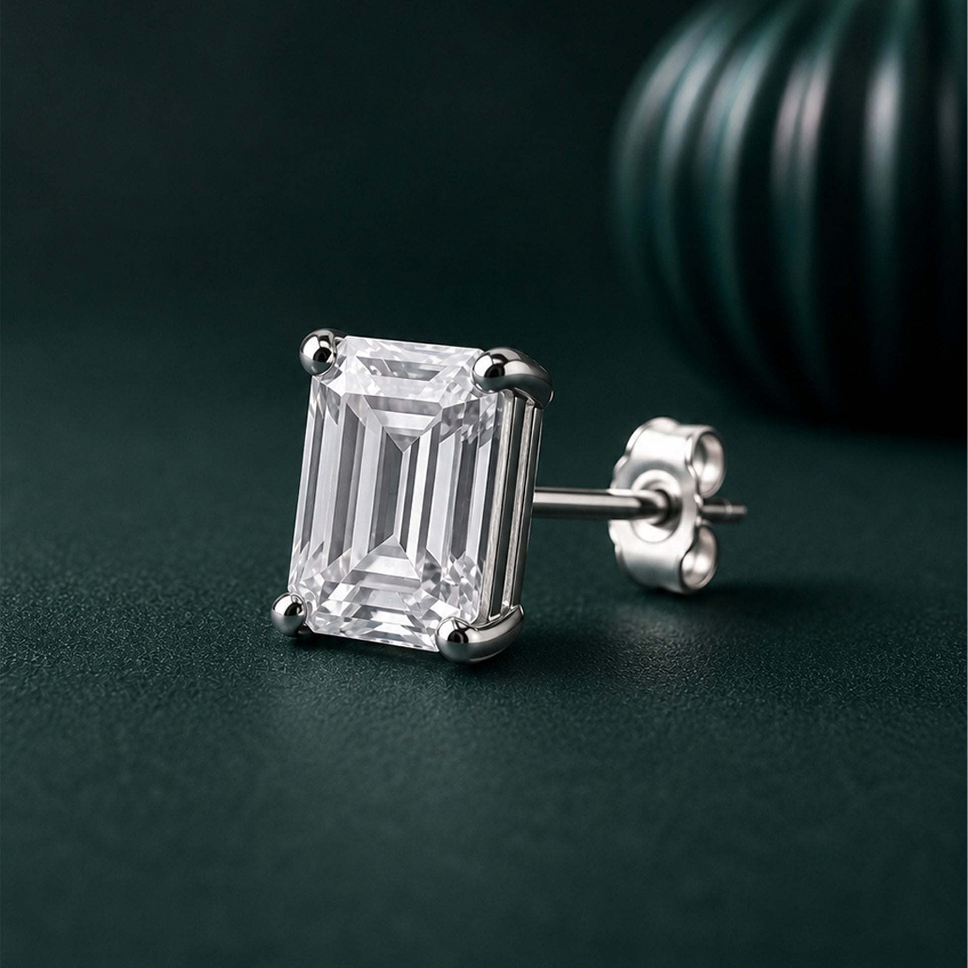 Diamond Stud earrings