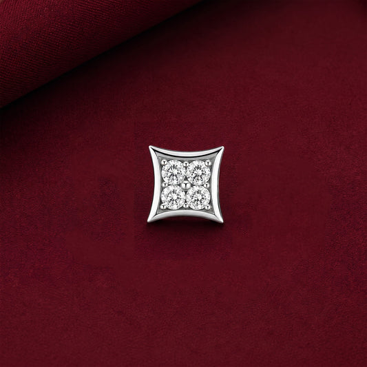 Diamond Earrings for men Low Price