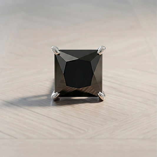 Diamond Stud earrings