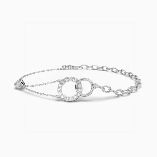 silver bracelet for women with price