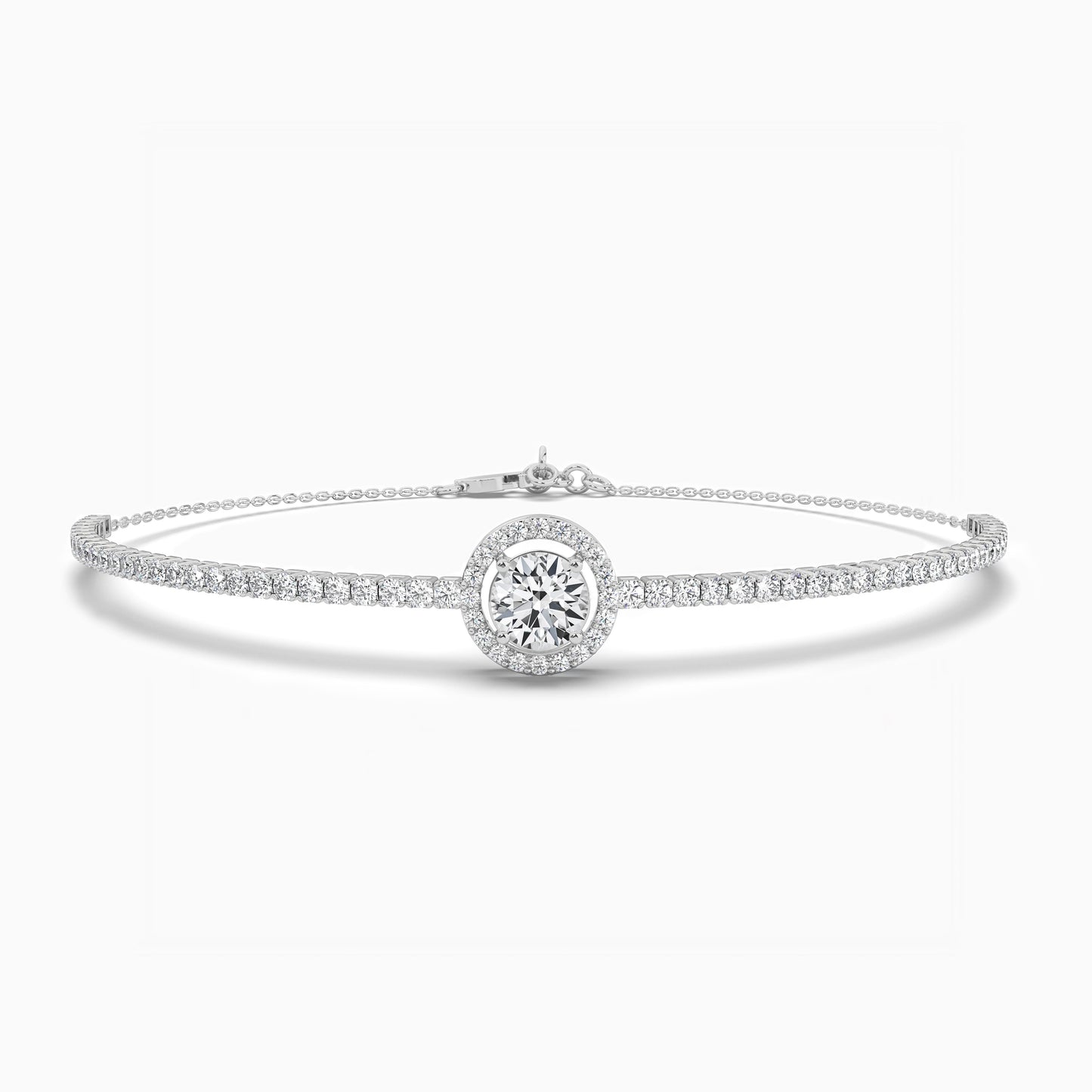 sterling silver bracelet
