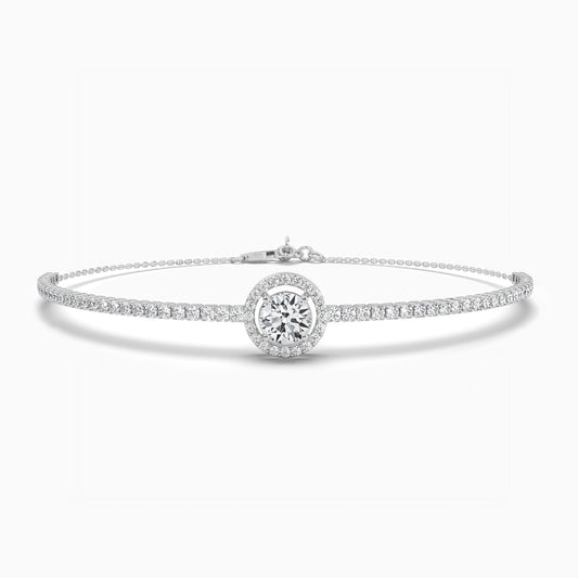 sterling silver bracelet