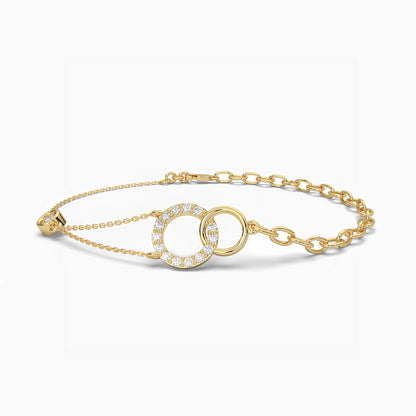 pure silver bracelet
