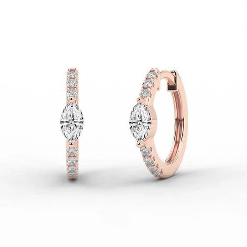modern earrings