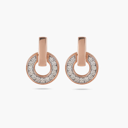 affordable diamond earrings