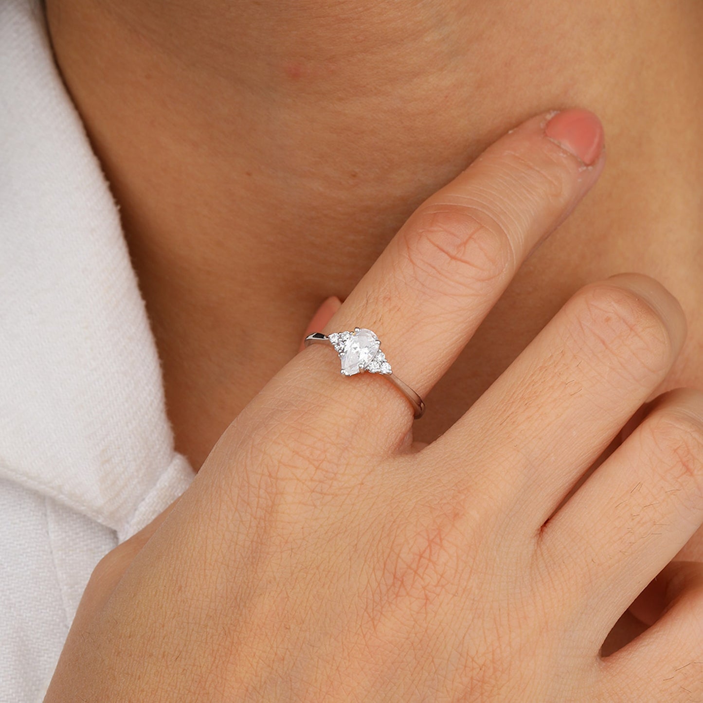 engagement rings for women