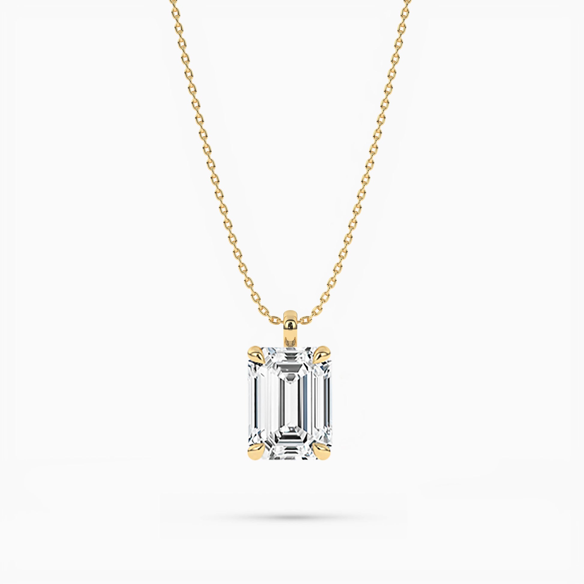 american diamond necklace set