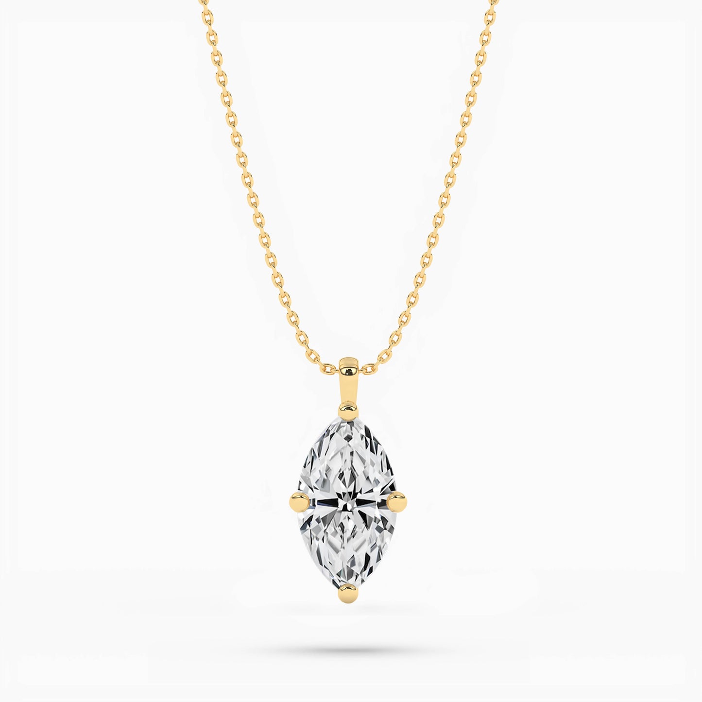 diamond necklace set​