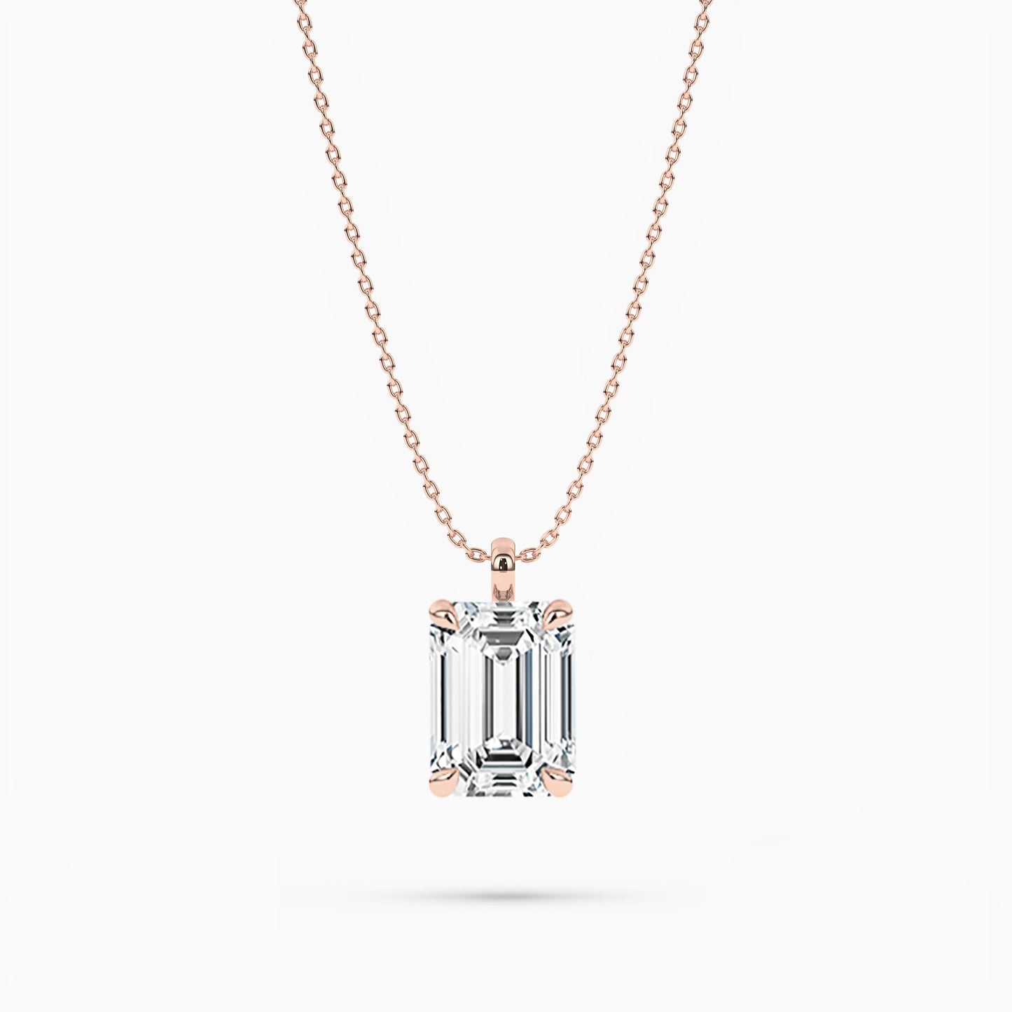 diamond pendant