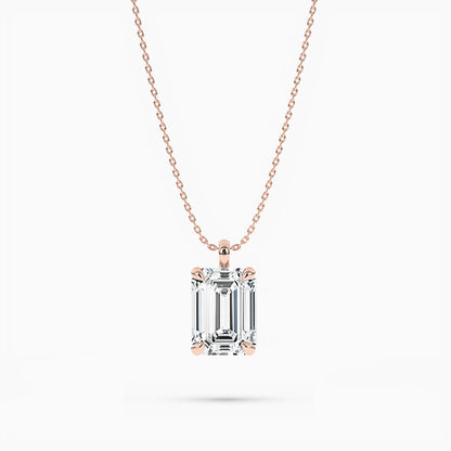 diamond pendant