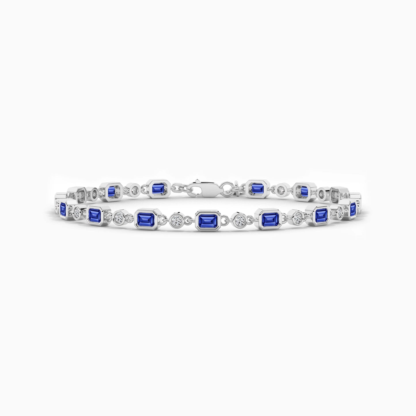 Original Diamond Bracelet