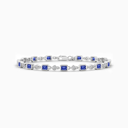 Original Diamond Bracelet