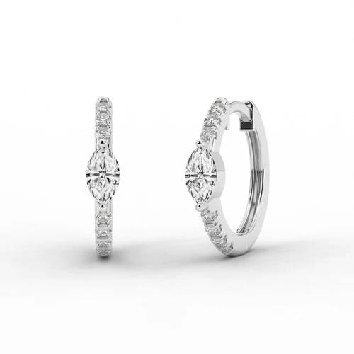 modern earrings