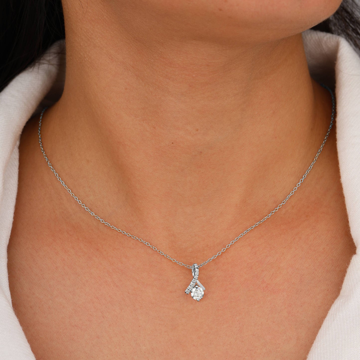 diamond necklace designs​