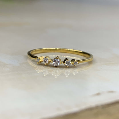 beautiful rings for girls