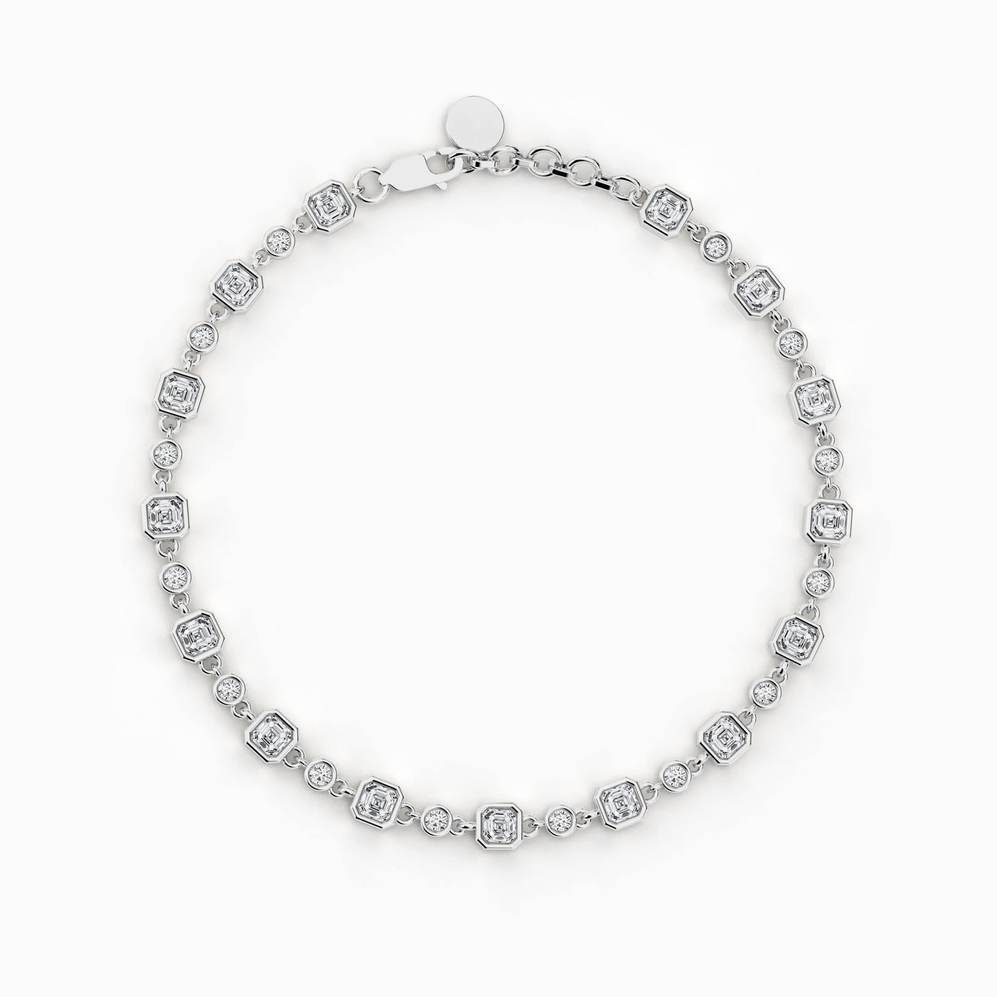 silver bracelet for girls